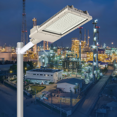 ภายนอก กันน้ํา Ip65 ทางด่วน โรงแรมไฟฟ้าถนน 50w 100w 150w