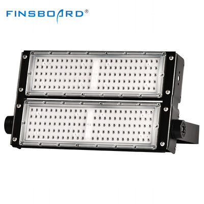 ไฟสปอร์ตไลท์ LED สำหรับเชิงพาณิชย์ 70w 140w 210w 280w 350w 420w 560w 700w เกรดอุตสาหกรรม